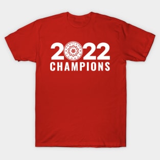 Thorns Champions 18 T-Shirt